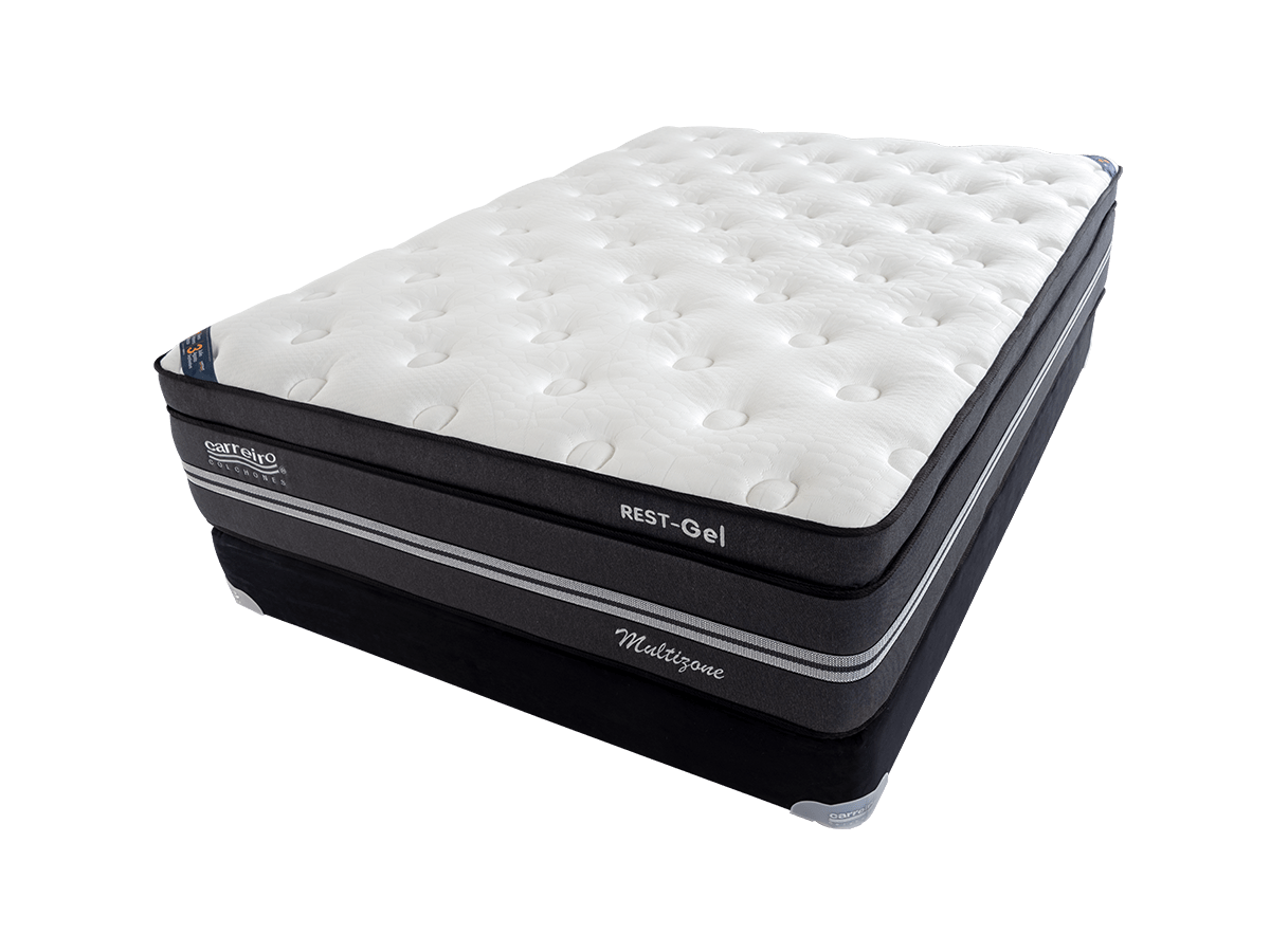 Colchon Dream Maker Line Hotelera Colchones Carreiro