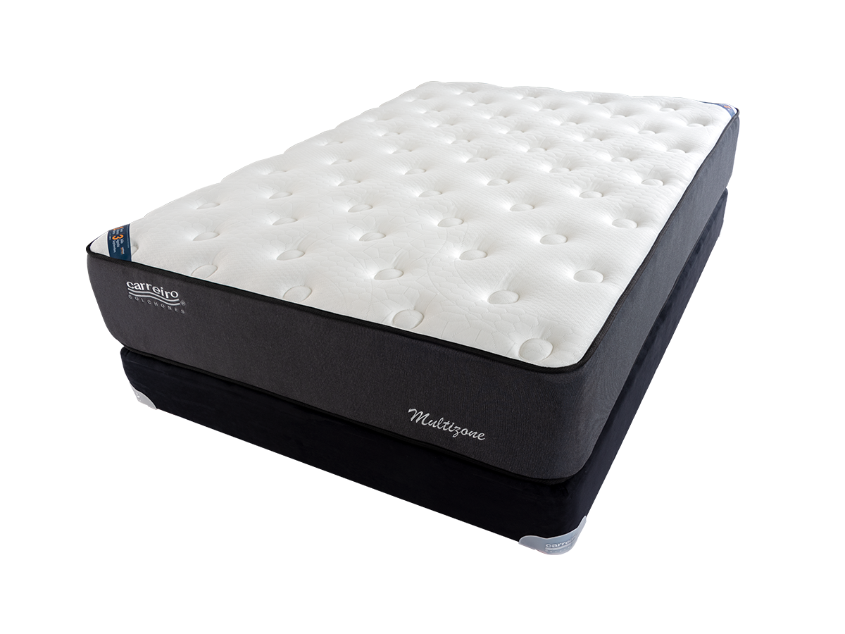 Colchon Tender Dreams Line Hotelera Colchones Carreiro